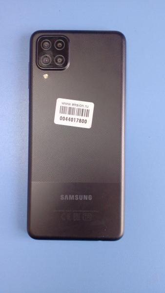 Купить Samsung Galaxy A12 3/32GB (A125F) Duos в Иркутск за 3899 руб.