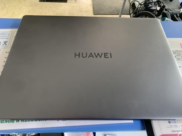 Купить Huawei MateBook D 14 (MDF-X 53013UFC) в Иркутск за 35499 руб.