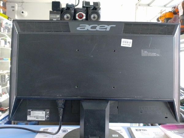 Купить Acer V223HQLBObd в Иркутск за 2599 руб.