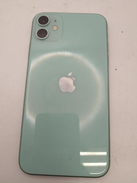 Купить Apple iPhone 11 64GB в Иркутск за 16599 руб.