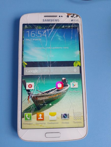 Купить Samsung Galaxy Grand 2 (G7102) Duos в Иркутск за 999 руб.
