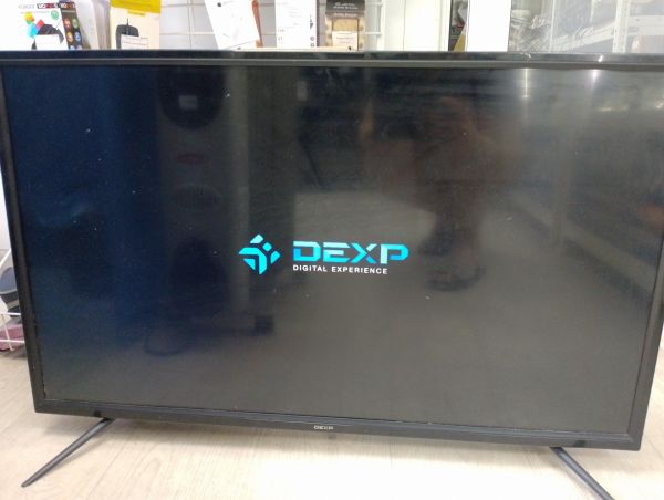 Купить DEXP H32E8000Q в Иркутск за 7599 руб.