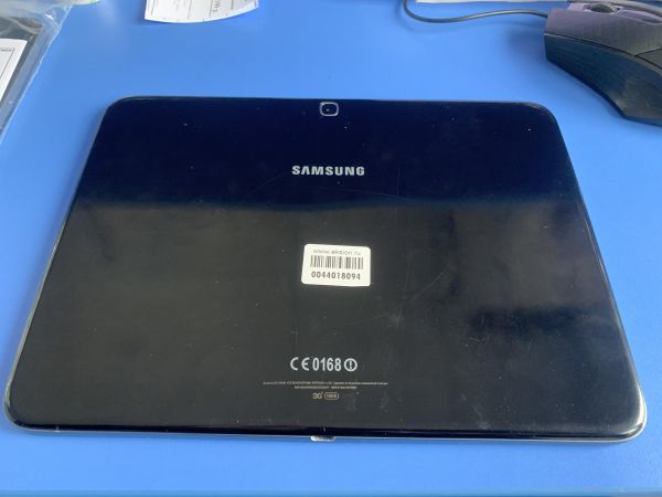 Купить Samsung Galaxy Tab 3 10.1 16GB (P5200) (c SIM) в Иркутск за 1899 руб.