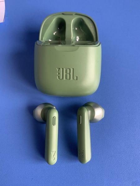 Купить JBL Tune 225TWS (T225TWS) в Иркутск за 499 руб.