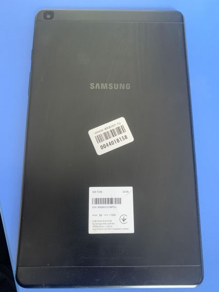 Купить Samsung Galaxy Tab A 8.0 32GB (SM-T290) (без SIM) в Иркутск за 3899 руб.