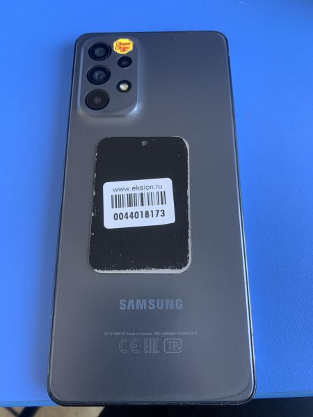 Купить Samsung Galaxy A73 8/256GB (A736B) Duos в Иркутск за 11199 руб.