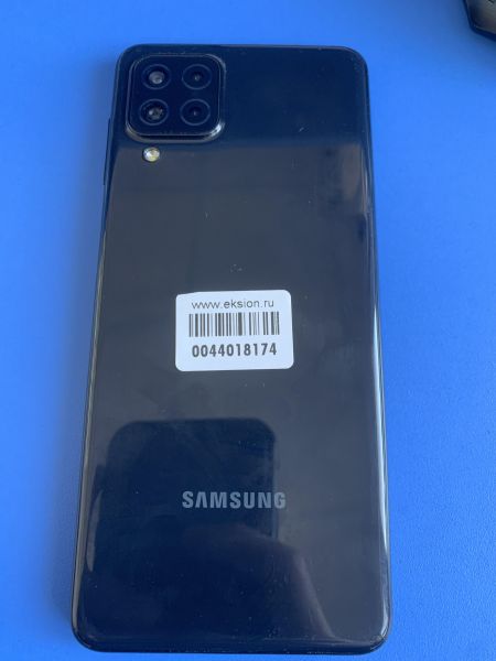 Купить Samsung Galaxy A22 4G 4/64GB (A225F) Duos в Иркутск за 3549 руб.