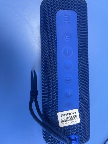 Купить Xiaomi Mi Portable Bluetooth Speaker 16W (MDZ-36-DB) в Иркутск за 2199 руб.