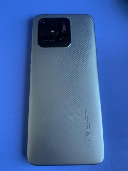 Купить Xiaomi Redmi 10C 4/128GB (220333QNY) Duos в Иркутск за 5149 руб.