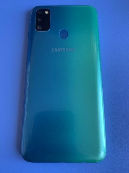 Купить Samsung Galaxy M30s 4/64GB (M307FN) Duos в Иркутск за 4949 руб.