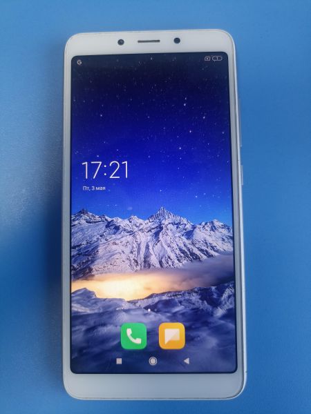 Купить Xiaomi Redmi 6 3/32GB (M1804C3DG) Duos в Иркутск за 2799 руб.