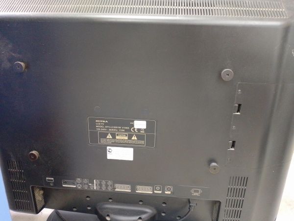 Купить SUPRA STV-LC3201W в Иркутск за 2700 руб.