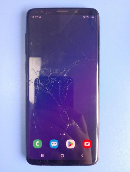 Купить Samsung Galaxy S9+ 6/64GB (G965F) Duos в Иркутск за 4049 руб.