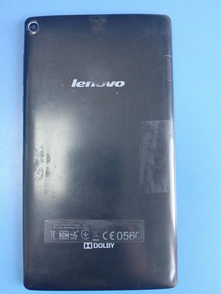 Купить Lenovo Tab 2 8GB (A7-20F) (без SIM) в Иркутск за 399 руб.