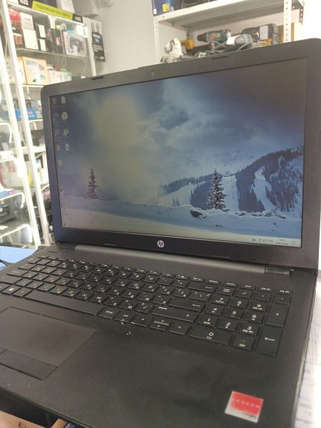 Купить HP 15-bw050ur 2CQ05EA в Иркутск за 13899 руб.