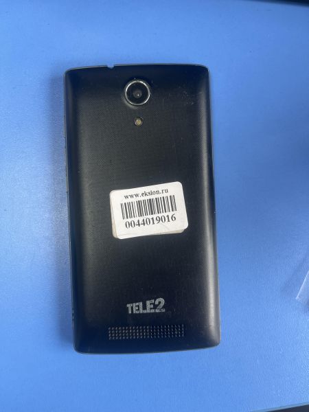 Купить Tele2 Mini 1.1 Duos в Иркутск за 399 руб.