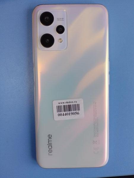 Купить Realme 9 5G 4/64GB (RMX3474) Duos в Иркутск за 6199 руб.