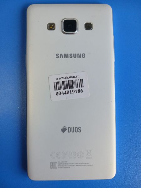 Купить Samsung Galaxy A5 (A500F) Duos в Иркутск за 1549 руб.