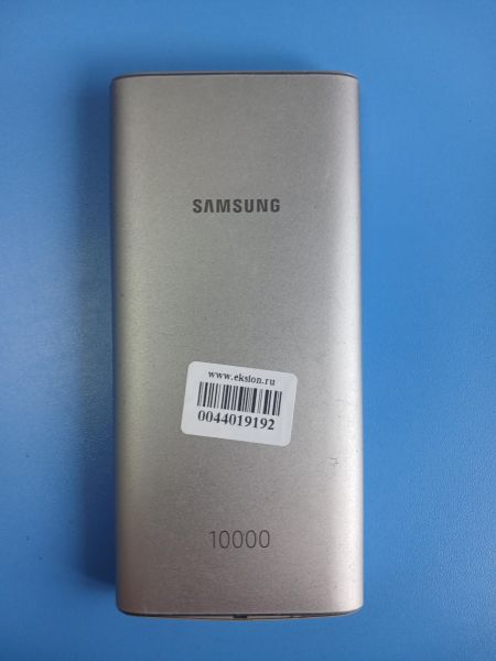 Купить Samsung EB-U1200 (10000 mAh) в Иркутск за 849 руб.