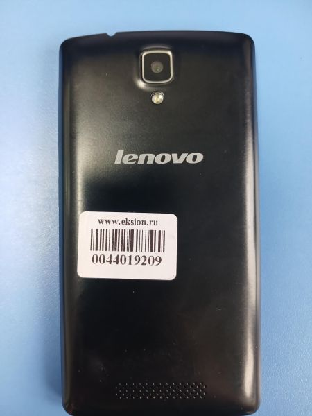 Купить Lenovo A1000 Duos в Иркутск за 849 руб.