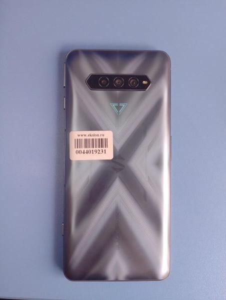 Купить BlackShark 4 Pro 8/128GB (KSR-H0) Duos в Иркутск за 17199 руб.