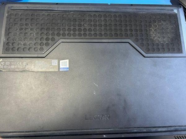 Купить Lenovo Legion Y540-17IRH 81Q40030RU в Иркутск за 45099 руб.