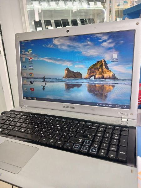 Купить Samsung NP-RV513-S02RU (HDD 250GB) в Иркутск за 3349 руб.