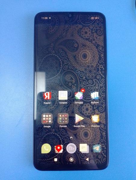 Купить Xiaomi Redmi 13C 8/256GB (23108RN04Y) Duos в Иркутск за 9399 руб.