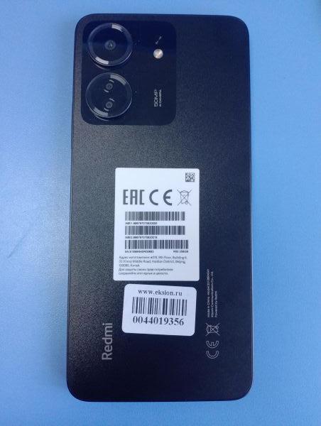 Купить Xiaomi Redmi 13C 8/256GB (23108RN04Y) Duos в Иркутск за 9399 руб.