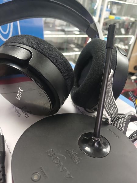 Купить Sony MDR-RF811R в Иркутск за 1049 руб.