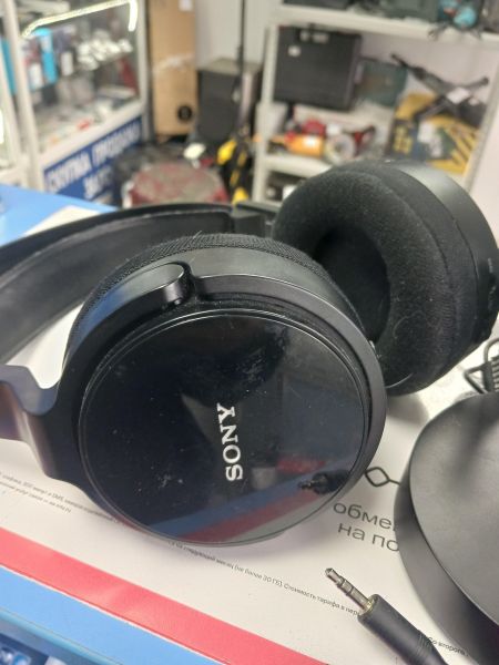 Купить Sony MDR-RF811R в Иркутск за 1049 руб.