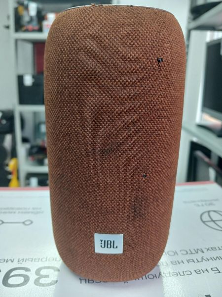 Купить JBL Link Portable с СЗУ в Иркутск за 4899 руб.