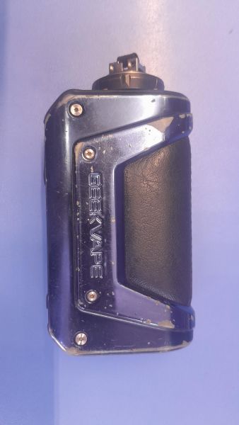 Купить Geekvape Aegis Legend 2 (L200) (c 18 лет) в Иркутск за 850 руб.
