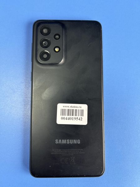 Купить Samsung Galaxy A33 5G 6/128GB (A336E) Duos в Иркутск за 5199 руб.