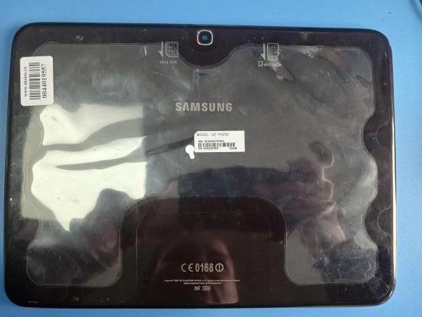 Купить Samsung Galaxy Tab 3 10.1 32GB (P5200) (c SIM, с СЗУ) в Иркутск за 1249 руб.