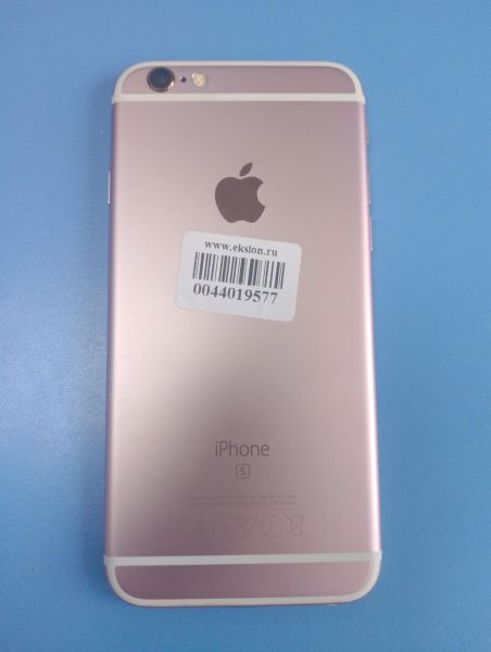 Купить Apple iPhone 6S 64GB в Иркутск за 2299 руб.