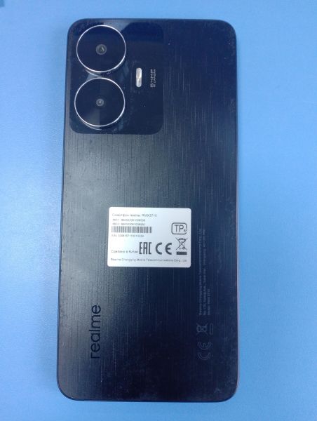 Купить Realme C55 8/256GB (RMX3710) Duos в Иркутск за 6699 руб.