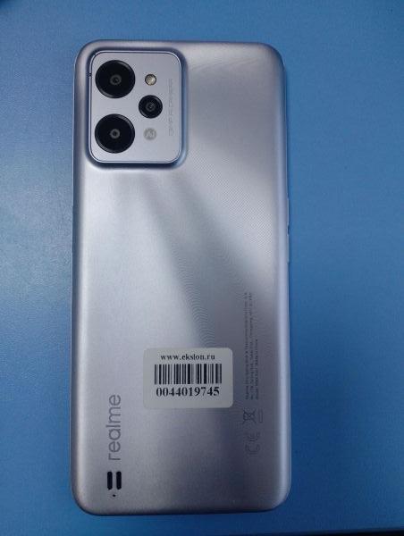 Купить Realme C31 3/32GB (RMX3501) Duos в Иркутск за 3899 руб.