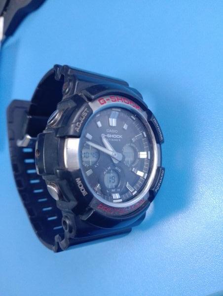 Купить Casio G-Shock GAW-100 в Иркутск за 6199 руб.