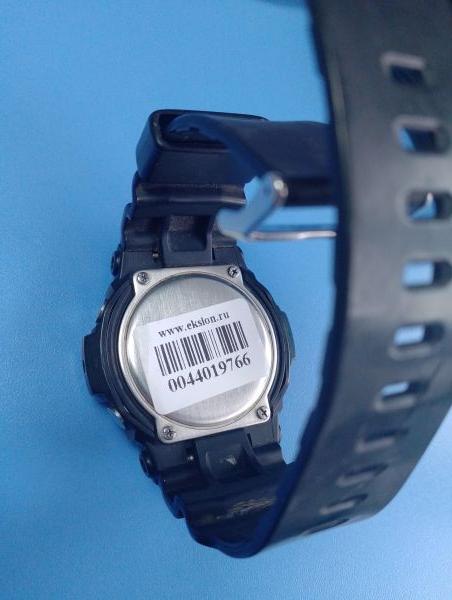 Купить Casio G-Shock GAW-100 в Иркутск за 6199 руб.