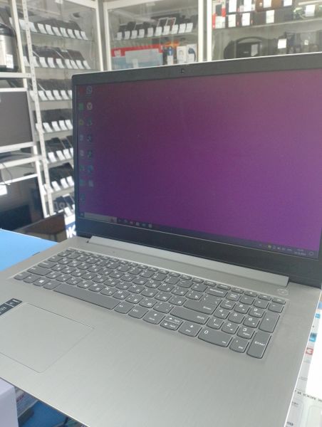 Купить Lenovo IdeaPad 3 17ADA05 81W2009FRK в Иркутск за 15299 руб.