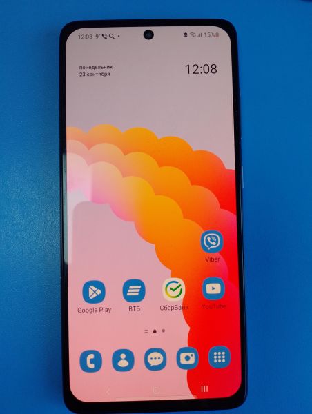 Купить Samsung Galaxy A51 4/64GB (A515F) Duos в Иркутск за 4799 руб.