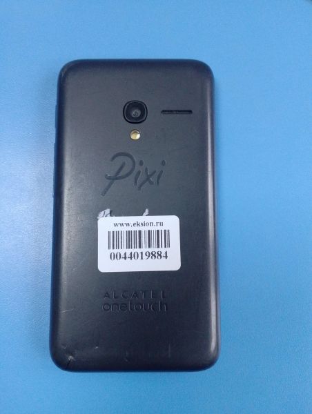 Купить Alcatel 4013D Pixi 3 4  Duos в Иркутск за 749 руб.