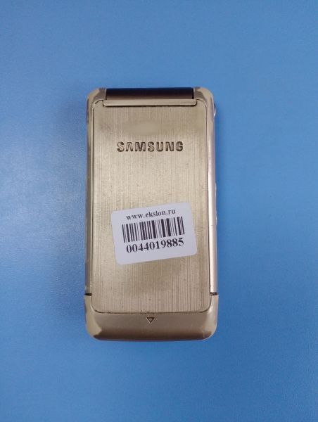 Купить Samsung S3600i в Иркутск за 549 руб.