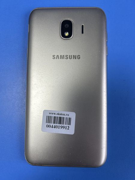 Купить Samsung Galaxy J4 2018 3/32GB (J400F) Duos в Иркутск за 3399 руб.