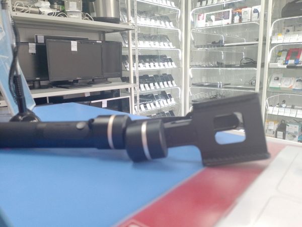 Купить Feiyu FY-SPG в Иркутск за 1600 руб.