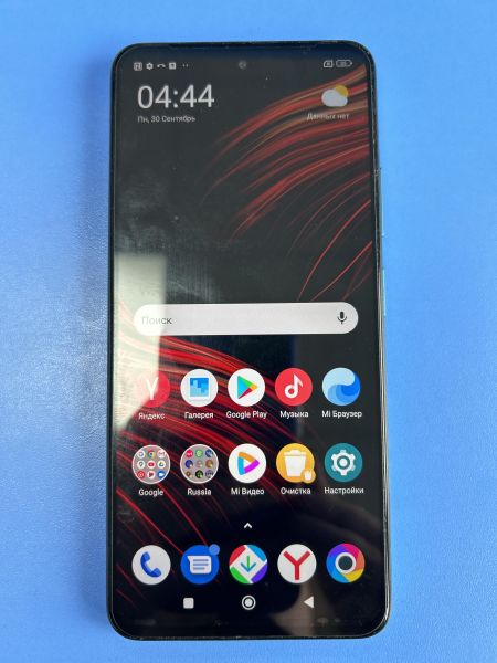 Купить POCO M4 Pro 5G 6/128GB (21091116AG) Duos в Иркутск за 7599 руб.