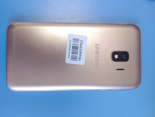 Купить Samsung Galaxy J2 Core 8GB (J260F) Duos в Иркутск за 1049 руб.