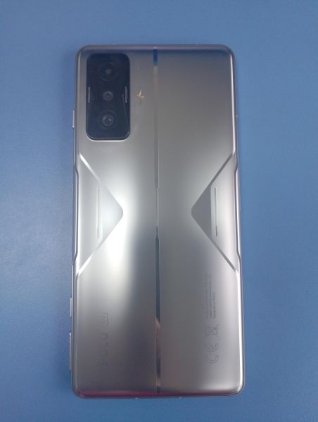 Купить POCO F4 GT 8/128GB (21121210G) Duos в Иркутск за 18099 руб.