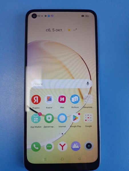 Купить Realme 10 8/256GB (RMX3630) Duos в Иркутск за 7899 руб.